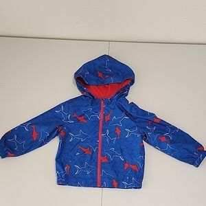 Shark Wind Breaker